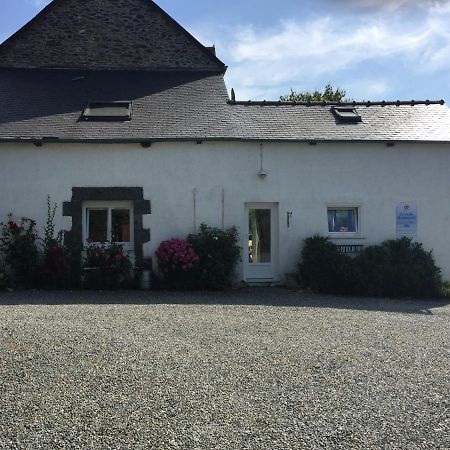 Le Petit Gite Blanc, Langourla Esterno foto